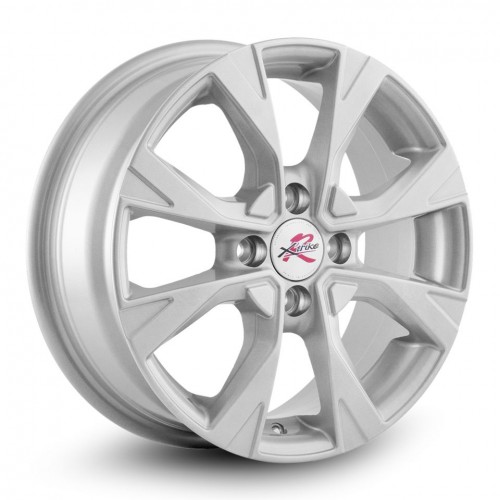 Диск XtrikeRST R045 6,0x15/4x100 D60,1 ET50 HSL