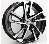 Диск Rst R046 6,5x16/5x114,3 D66,1 ET50 BD