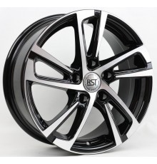 Диск Rst R046 6,5x16/5x114,3 D66,1 ET50 BD