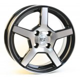 Диск Rst R024 5,5x14/4x98 D58,6 ET33 BD