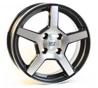 Диск Rst R024 5,5x14/4x98 D58,6 ET33 BD