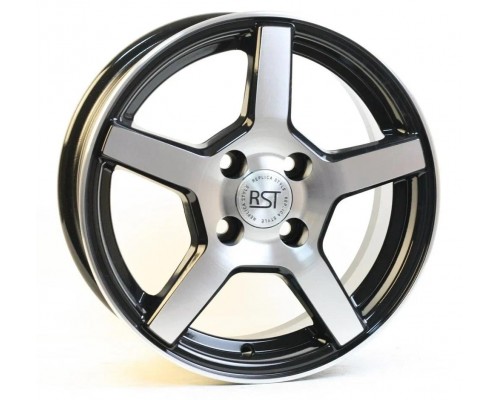 Диск Rst R024 5,5x14/4x98 D58,6 ET33 BD