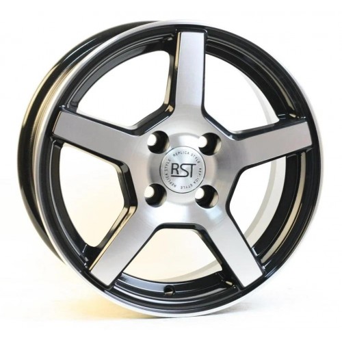 Диск Rst R024 5,5x14/4x98 D58,6 ET33 BD