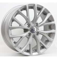 Диск Rst R015 6,0x15/4x100 D60,1 ET40 SL
