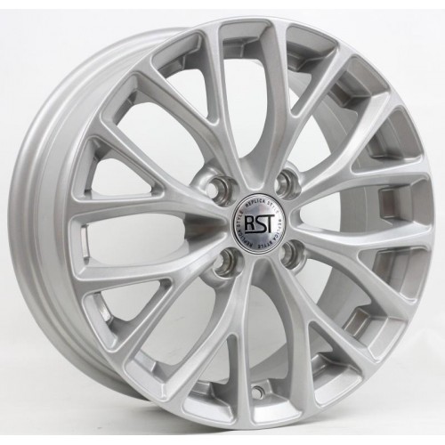 Диск Rst R015 6,0x15/4x100 D60,1 ET40 SL