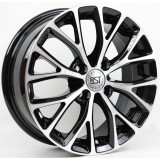 Диск RST R015 6,0x15/4x100 D60,1 ET50 BD