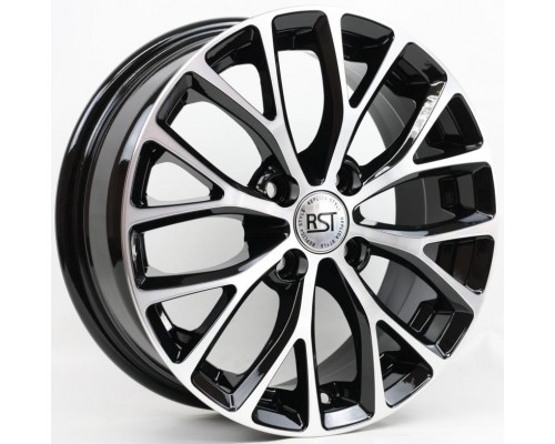 Диск RST R015 6,0x15/4x100 D60,1 ET50 BD