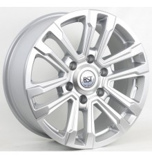 Диск RST R107 7,5x17/6x139,7 D106,1 ET30 S