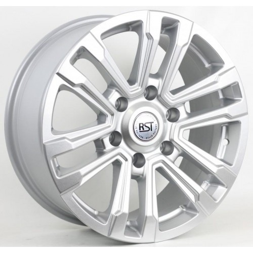 Диск RST R107 7,5x17/6x139,7 D106,1 ET30 S
