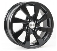 Диск Rst R055 6x15/4x98 D58,6 ET33 BL