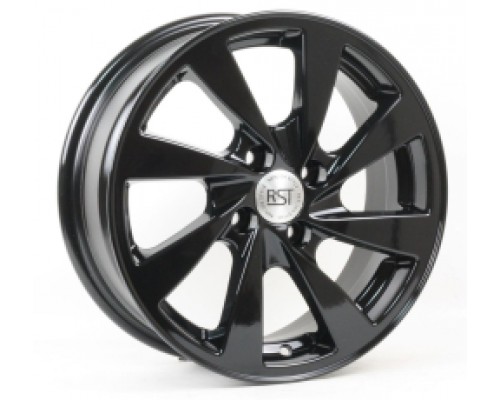 Диск Rst R055 6x15/4x98 D58,6 ET33 BL