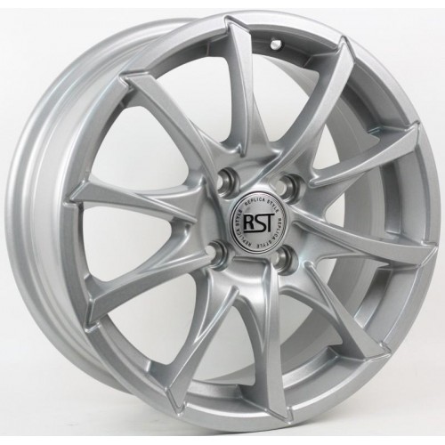 Диск Rst R035 6,0x15/4x100 D60,1 ET50 SL