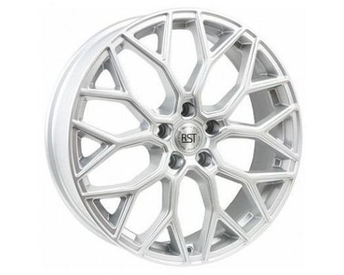 Диск Rst R065 6,0x15/4x100 D60,1 ET50 SL