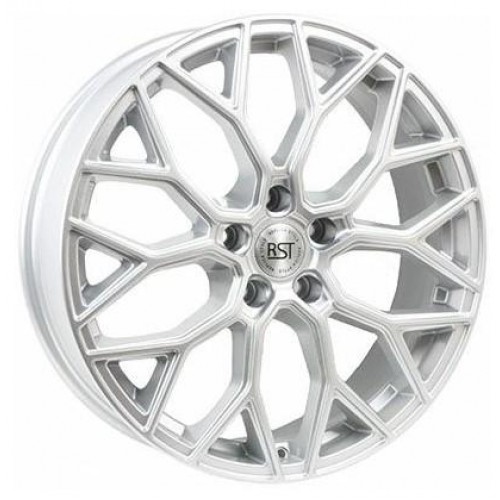 Диск Rst R065 6,0x15/4x100 D60,1 ET50 SL