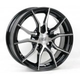 Диск Rst R014 5,5x14/4x98 D58,6 ET33 BD
