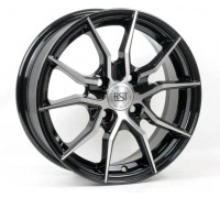Диск Rst R014 5,5x14/4x98 D58,6 ET33 BD