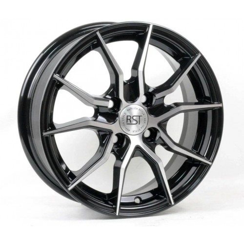 Диск Rst R014 5,5x14/4x98 D58,6 ET33 BD