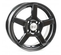 Диск Rst R024 5,5x14/4x98 D58,6 ET33 BL