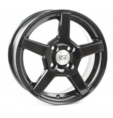 Диск Rst R024 5,5x14/4x98 D58,6 ET33 BL