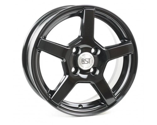 Диск Rst R024 5,5x14/4x98 D58,6 ET33 BL