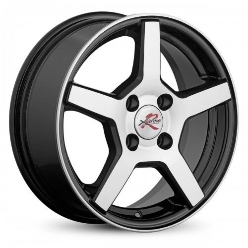 Диск Rst R024 5,5x14/4x98 D58,6 ET33 BK/FP