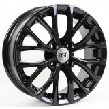 Диск RST R015 6,0x15/4x100 D54,1 ET46 BL