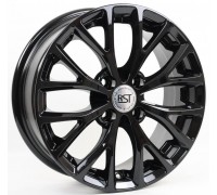Диск RST R015 6,0x15/4x100 D54,1 ET46 BL