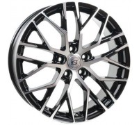 Диск RST R077 6,5x17/5x114,3 D60,1 ET45 BD