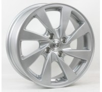 Диск Rst R055 6x15/4x98 D58,6 ET33 SL