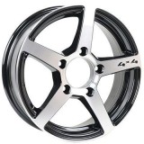 Диск Rst R136 6,0x16/5x139,7 D98 ET40 BD