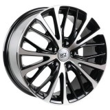 Диск Rst R027 7,5x17/5x114,3 D60,1 ET45 BD