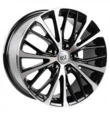 Диск Rst R027 7,5x17/5x114,3 D60,1 ET45 BD