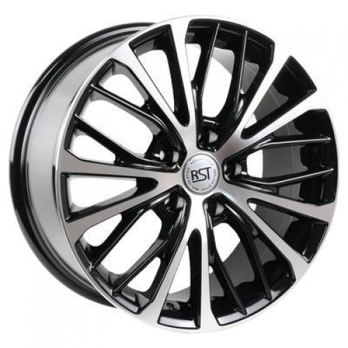 Диск Rst R027 7,5x17/5x114,3 D60,1 ET45 BD