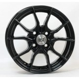 Диск Rst R014 5,5x14/4x98 D58,6 ET33 BL