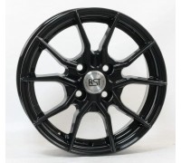 Диск Rst R014 5,5x14/4x98 D58,6 ET33 BL