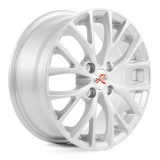 Диск Rst R015 6,0x15/4x100 D60,1 ET50 HSL