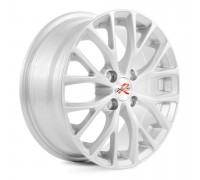 Диск Rst R015 6,0x15/4x100 D60,1 ET50 HSL