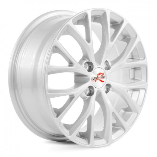 Диск Rst R015 6,0x15/4x100 D60,1 ET50 HSL