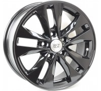 Диск Rst R116 6,5x16/5x100 D57,1 ET40 BL