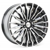 Диск Rst R032 9,0x20/5x112 D66,6 ET34 BD