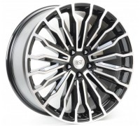 Диск Rst R032 9,0x20/5x112 D66,6 ET34 BD