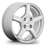 Диск Rst R024 5,5x14/4x98 D58,6 ET33 HSL