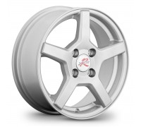Диск Rst R024 5,5x14/4x98 D58,6 ET33 HSL