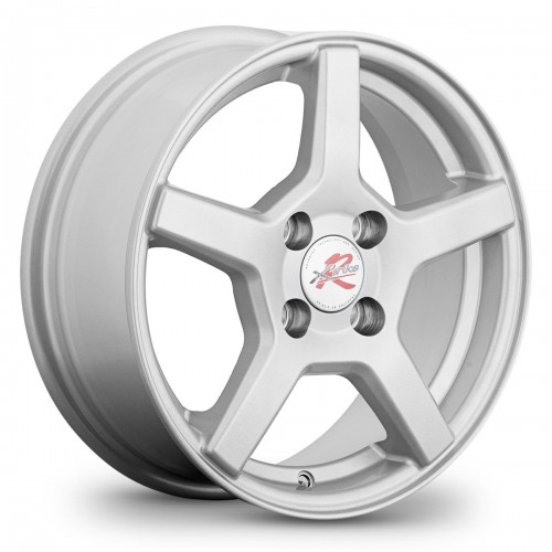 Диск Rst R024 5,5x14/4x98 D58,6 ET33 HSL