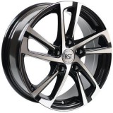 Диск RST R046 6,5x16/5x114,3 D67,1 ET46 BD