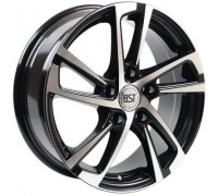 Диск RST R046 6,5x16/5x114,3 D67,1 ET46 BD