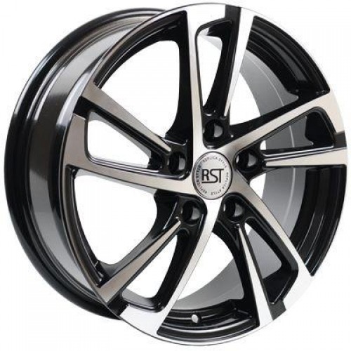 Диск RST R046 6,5x16/5x114,3 D67,1 ET46 BD