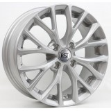 Диск RST R015 6,0x15/4x100 D60,1 ET50 SL
