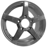 Диск Rst R136 6x16/5x139,7 D98 ET40 BL