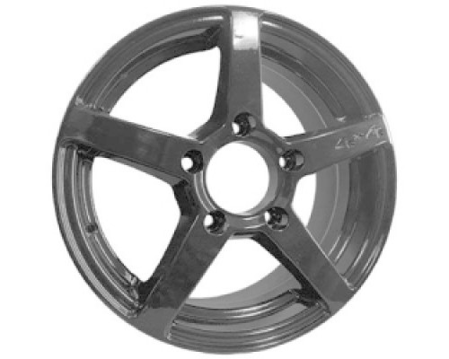 Диск Rst R136 6x16/5x139,7 D98 ET40 BL